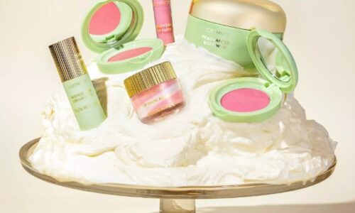 Catrice Pistachio Cream Delight