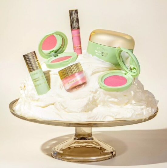 Catrice Pistachio Cream Delight