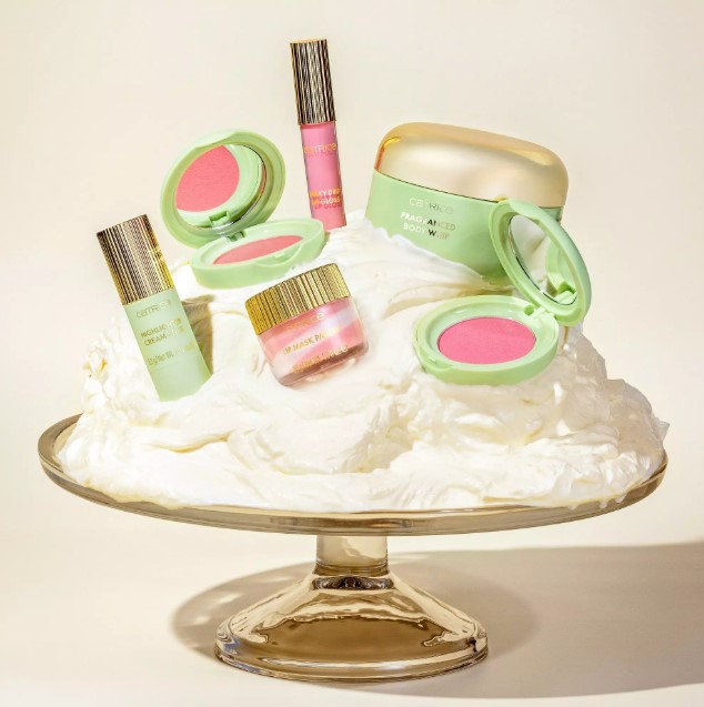 Catrice Pistachio Cream Delight