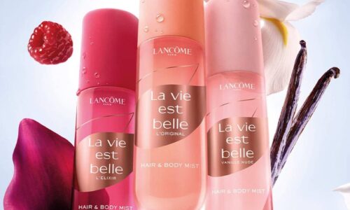La Vie Est Belle Vanille Nude L'Elixir si L'Original
