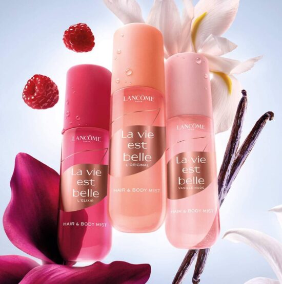 La Vie Est Belle Vanille Nude L’Elixir si L’Original