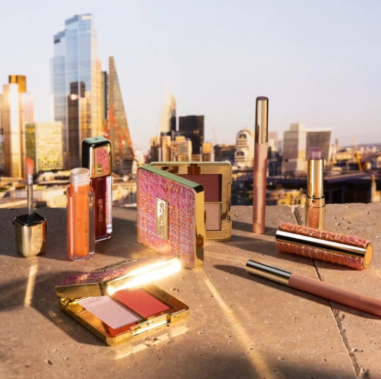 Catrice SPRING AND THE CITY