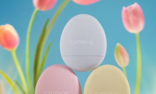 Catrice EGG-CELLENT EASTER