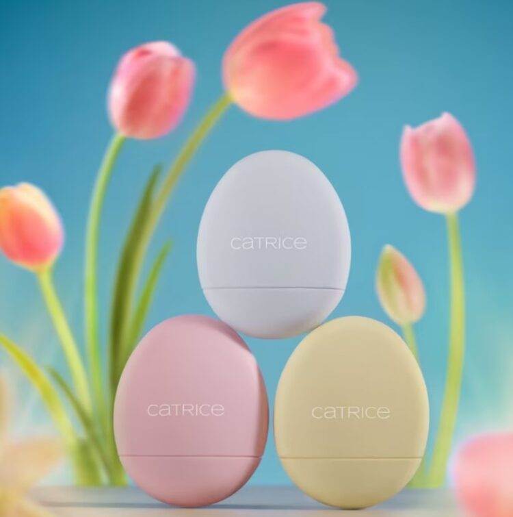 Catrice EGG-CELLENT EASTER