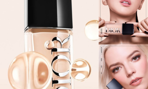 DIOR FOREVER SKIN WEAR/GLOW