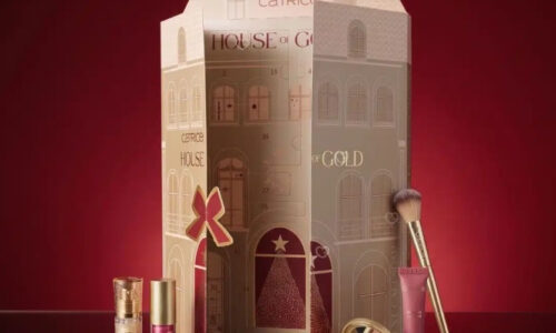 Catrice House of Gold Advent Calendar 2026
