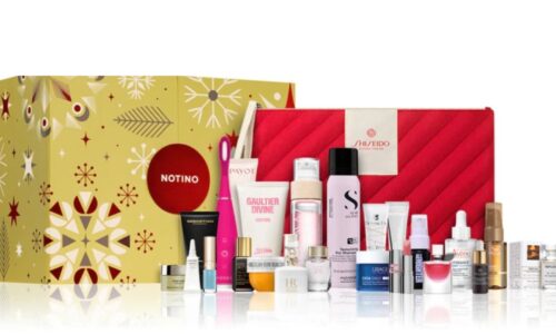 Notino Advent Calendar Exclusive 2026