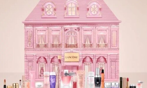 Lancome Palace Advent Calendar 2026