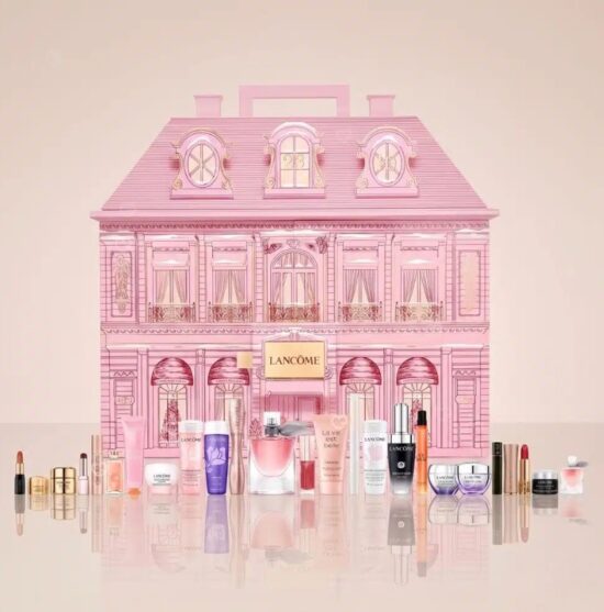 Lancome Palace Advent Calendar 2026