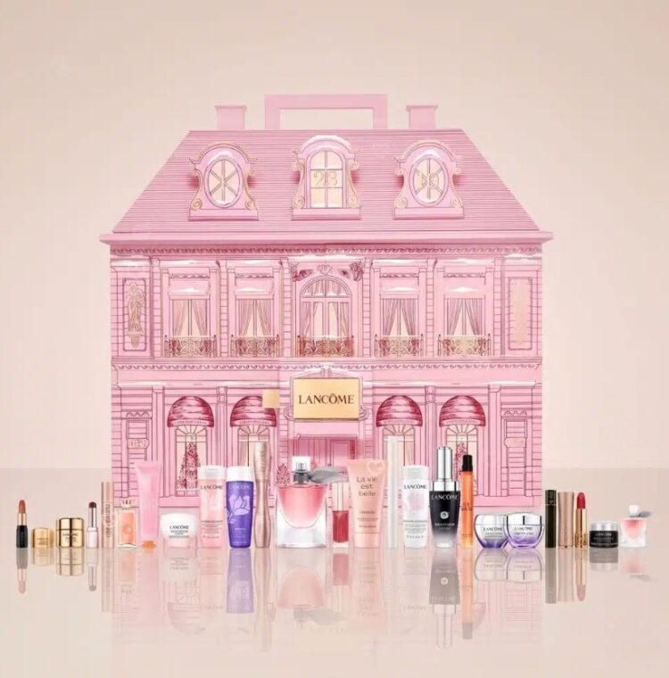 Lancome Palace Advent Calendar 2026