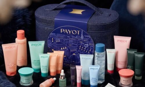 Payot Advent Calendar 2026