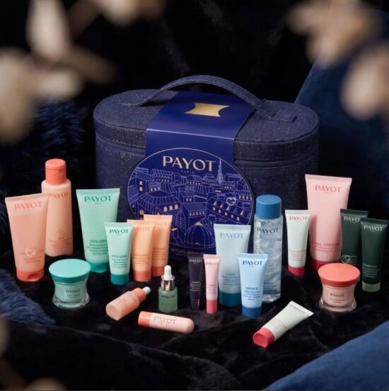 Payot Advent Calendar 2026