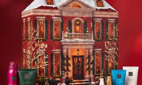 Rituals Classic Advent Calendar 2026: