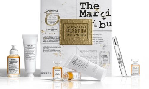 Maison Margiela Advent Calendar 7 Days 2026