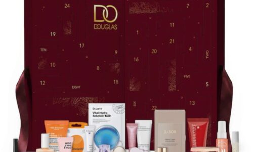 Douglas Exclusive Advent Calendar 2026