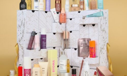 Cult Beauty Advent Calendar Special Edition 2026