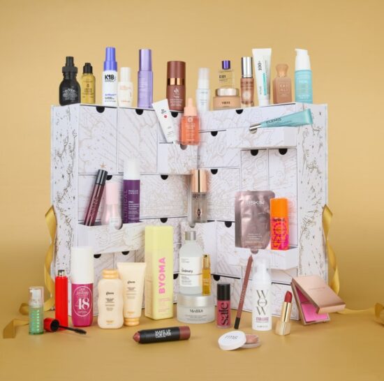 Cult Beauty Advent Calendar Special Edition 2026