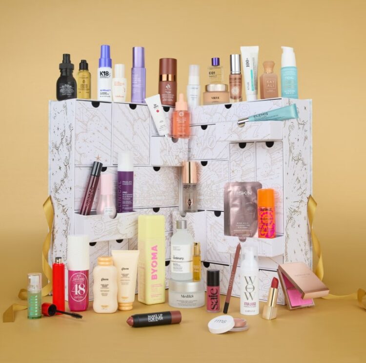 Cult Beauty Advent Calendar Special Edition 2026