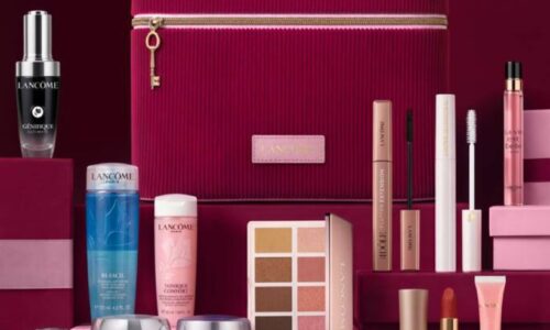 Lancome Beauty Box 2026