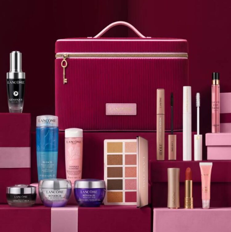 Lancome Beauty Box 2026