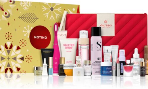 Notino Advent Calendar Exclusive 2026