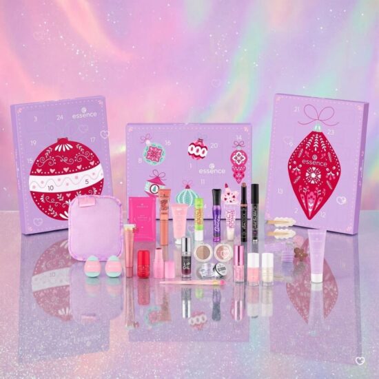 Essence Advent Calendar 2026