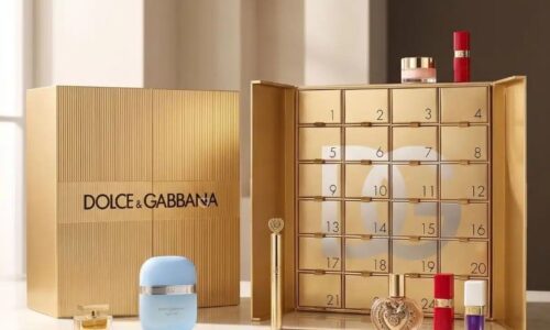 Dolce&Gabbana Beauty Advent Calendar 2026