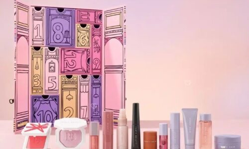 Fenty Beauty 12 Dayz Advent Calendar 2026