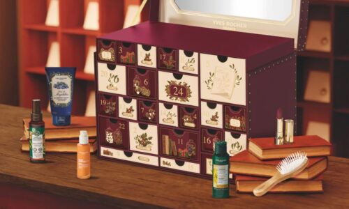 Yves Rocher Premium Advent Calendar 2026