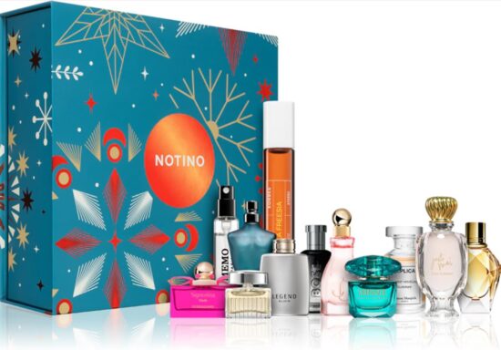 Notino Advent Calendar 2026 – 12 Perfumed Moments