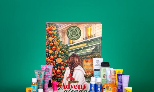 Natura Siberica Advent Calendar 2026